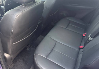 Подержанный автомобиль Nissan Qashqai 2019 года (19 фото)