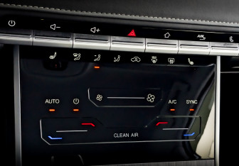 Подержанный автомобиль Chery Tiggo 4 Pro 2023 года (26 фото)