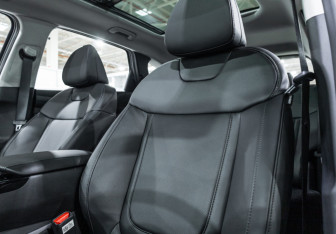 Новый Hyundai Tucson 2026 (31 фото)
