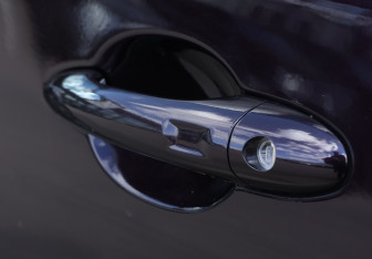 Подержанный автомобиль Exeed TXL 2021 года (22 фото)