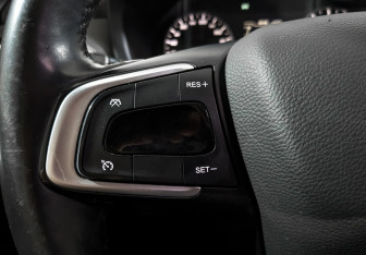 Подержанный автомобиль Chery Tiggo 4 2022 года (26 фото)