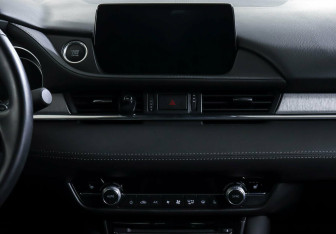 Подержанный автомобиль Mazda 6 Sedan 2020 года (15 фото)