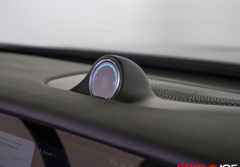 Подержанный автомобиль Voyah Free 2023 года (23 фото)