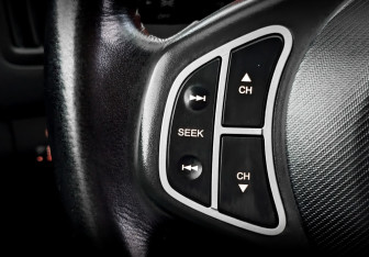 Подержанный автомобиль Kia Ceed Hatchback 2009 года (26 фото)