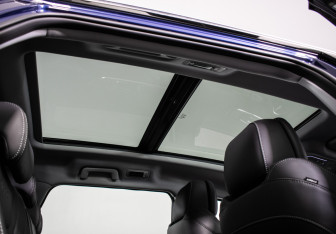 Подержанный автомобиль Chery Tiggo 8 Pro Max 2024 года (11 фото)