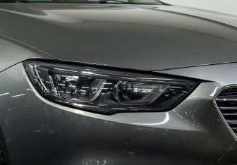 Подержанный автомобиль Opel Insignia Wagon 2019 года (15 фото)