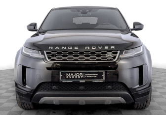 Подержанный автомобиль Land Rover Range Rover Evoque 2020 года (2 фото)