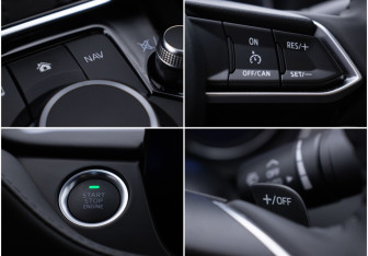 Подержанный автомобиль Mazda 6 Sedan 2023 года (17 фото)