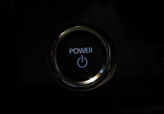 Новый Toyota Camry Sedan 2025 (18 фото)