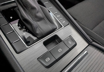 Подержанный автомобиль Skoda Superb Liftback 2021 года (21 фото)