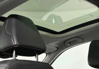 Подержанный автомобиль Haval F7 2022 года (10 фото)