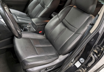 Подержанный автомобиль Nissan X-Trail 2018 года (14 фото)