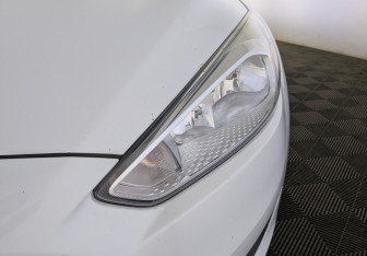 Подержанный автомобиль Ford Focus Hatchback 2018 года (11 фото)