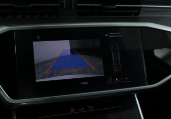 Подержанный автомобиль Audi A6 Sedan 2019 года (24 фото)