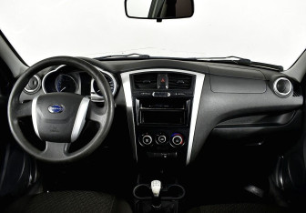 Подержанный автомобиль Datsun on-DO 2019 года (8 фото)