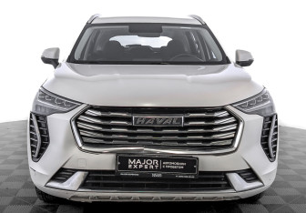 Подержанный автомобиль Haval Jolion 2023 года (2 фото)