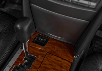 Подержанный автомобиль Toyota Camry Sedan 2011 года (22 фото)