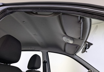 Подержанный автомобиль LADA (ВАЗ) Granta Sedan 2023 года (23 фото)