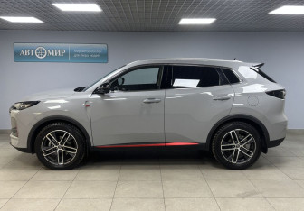 Подержанный автомобиль Changan CS55PLUS 2023 года (8 фото)