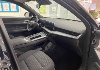 Новый Haval F7 2026 (10 фото)