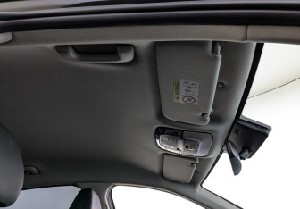 Подержанный автомобиль Hyundai Sonata 2022 года (22 фото)