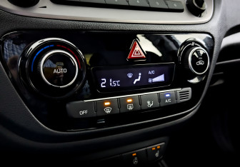 Подержанный автомобиль Hyundai Solaris Sedan 2020 года (26 фото)