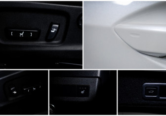 Подержанный автомобиль Lexus RX 2017 года (21 фото)