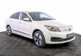 Подержанный автомобиль Evolute i-PRO 2023 года (3 фото)