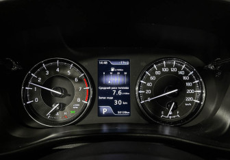 Подержанный автомобиль Suzuki Baleno Hatchback 2023 года (11 фото)