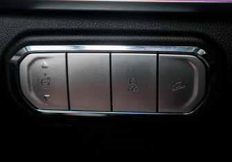 Подержанный автомобиль Tank 500 2023 года (28 фото)