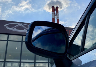 Подержанный автомобиль Kia Carnival 2021 года (19 фото)