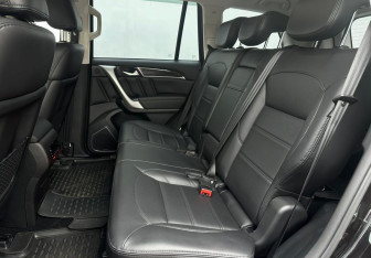 Подержанный автомобиль Haval H9 2020 года (10 фото)