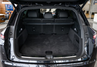 Новый LiXiang L7 2025 (12 фото)