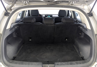 Подержанный автомобиль Haval Jolion 2023 года (10 фото)