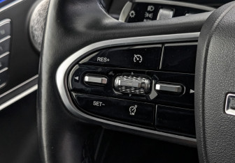 Подержанный автомобиль Chery Tiggo 8 Pro Max 2024 года (30 фото)