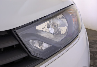 Подержанный автомобиль LADA (ВАЗ) Granta Sedan 2023 года (11 фото)