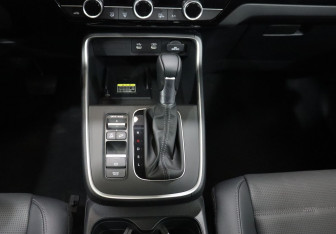 Новый Honda CR-V 2026 (19 фото)