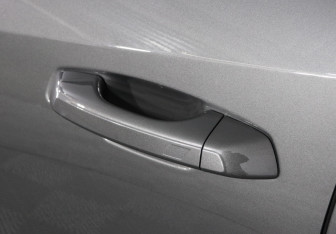 Подержанный автомобиль Geely Cityray 2024 года (15 фото)