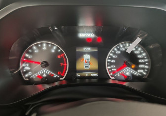 Новый Haval Jolion 2025 (17 фото)