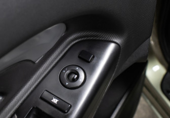 Подержанный автомобиль Kia Ceed Wagon 2011 года (18 фото)