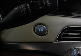 Подержанный автомобиль Hyundai Palisade 2020 года (22 фото)