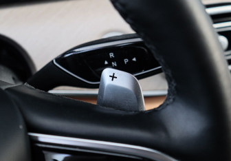 Подержанный автомобиль Jaecoo J8 2024 года (31 фото)