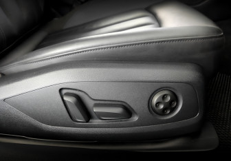 Подержанный автомобиль Audi A5 Convertible 2020 года (24 фото)