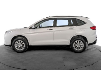 Новый Haval M6 2026 (3 фото)