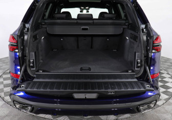 Новый BMW X5 2026 (9 фото)