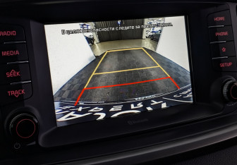 Подержанный автомобиль Kia Sorento 2018 года (27 фото)