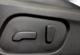 Подержанный автомобиль Subaru XV 2012 года (27 фото)