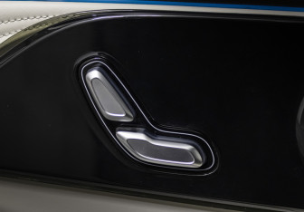 Подержанный автомобиль Exeed RX 2023 года (22 фото)