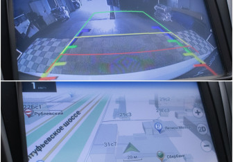 Подержанный автомобиль Kia Sorento 2014 года (18 фото)