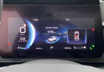 Подержанный автомобиль Haval Dargo 2024 года (26 фото)